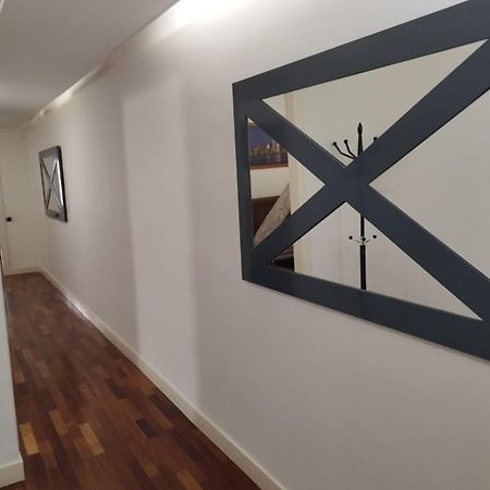 Apartamento Supercentrico "Tarraco Arena" Con Ascensor Y Parking Incluido Tarragona Exteriér fotografie