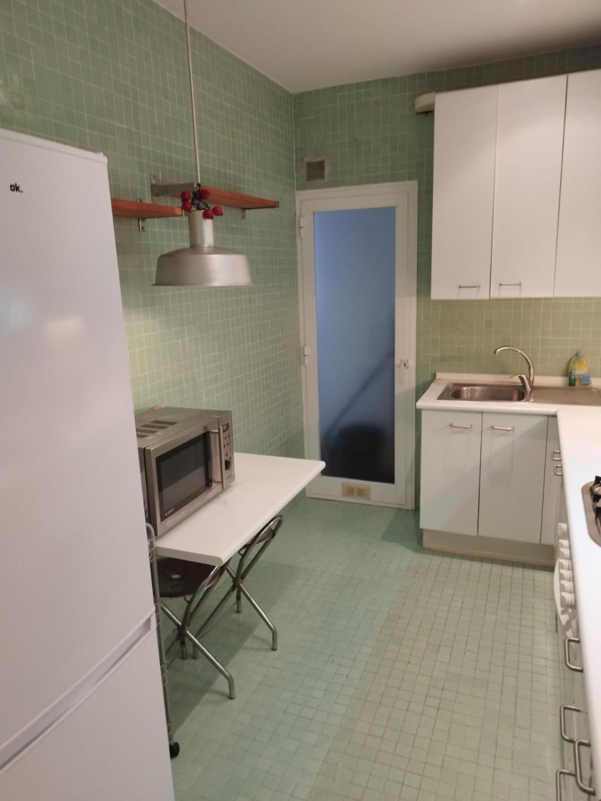 Apartamento Supercentrico "Tarraco Arena" Con Ascensor Y Parking Incluido Tarragona Exteriér fotografie