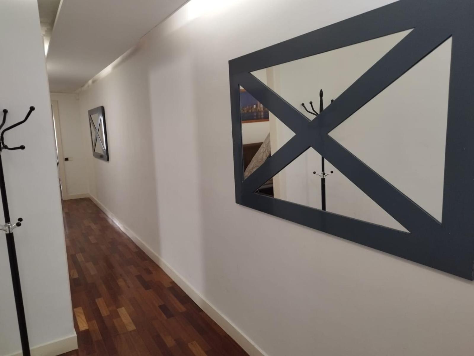 Apartamento Supercentrico "Tarraco Arena" Con Ascensor Y Parking Incluido Tarragona Exteriér fotografie