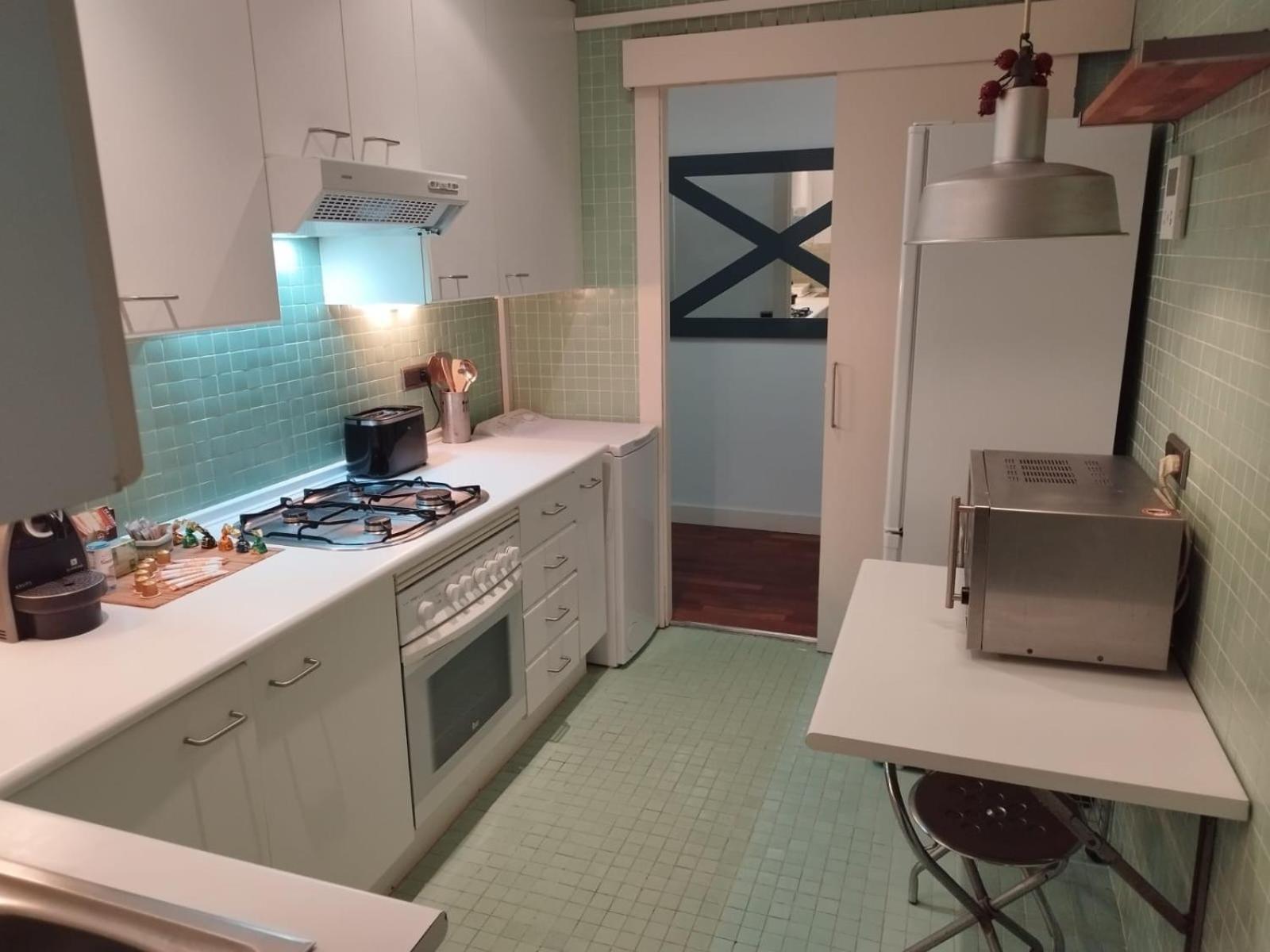 Apartamento Supercentrico "Tarraco Arena" Con Ascensor Y Parking Incluido Tarragona Exteriér fotografie