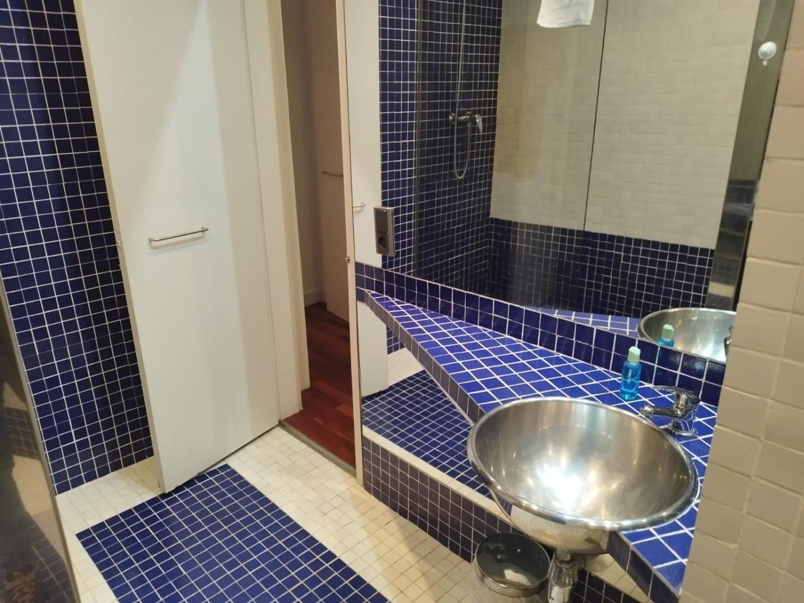 Apartamento Supercentrico "Tarraco Arena" Con Ascensor Y Parking Incluido Tarragona Exteriér fotografie