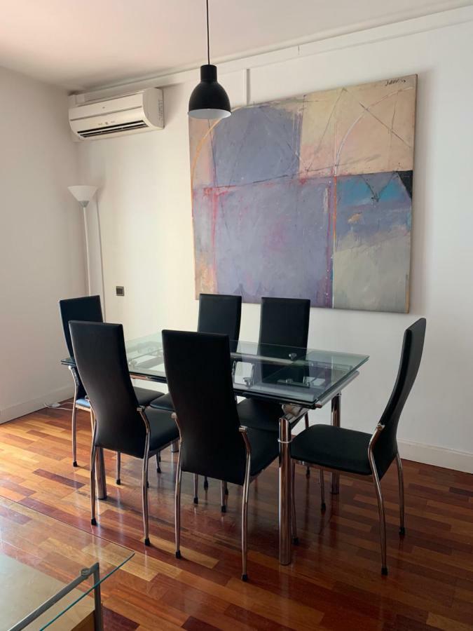 Apartamento Supercentrico "Tarraco Arena" Con Ascensor Y Parking Incluido Tarragona Exteriér fotografie